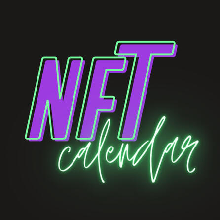NFTCalendar.io